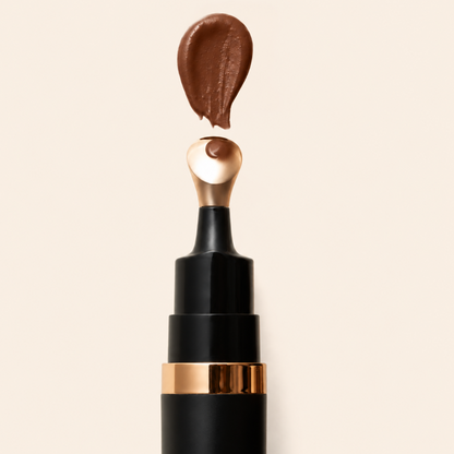 RETZOO PAGEVINE EYE CORRECTOR SPF-45