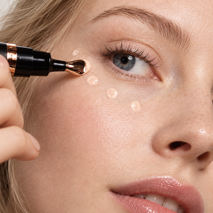 RETZOO PAGEVINE EYE CORRECTOR SPF-45